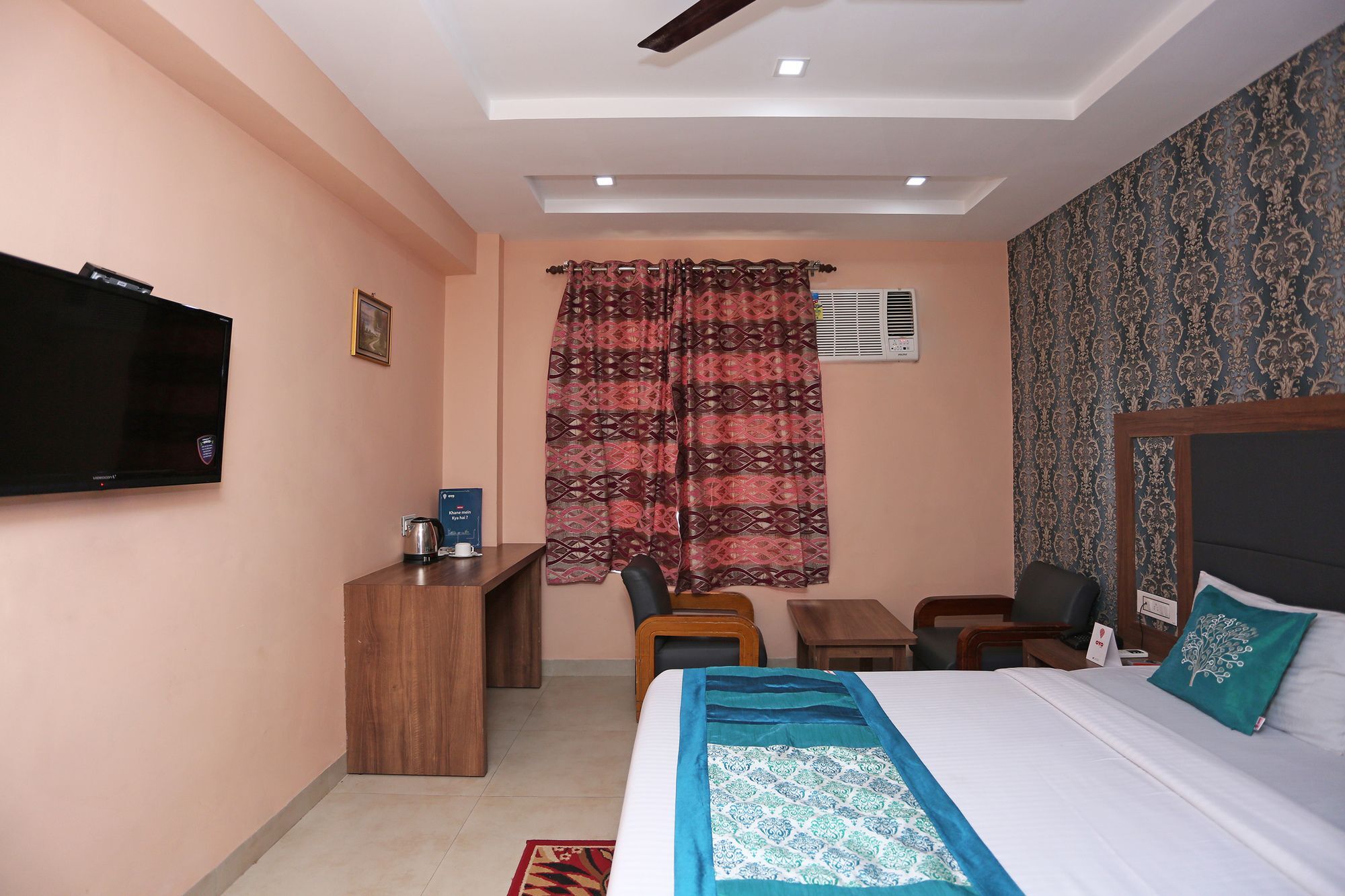 Oyo 5791 Premium Near Model Beach Hotel Puri Exterior photo